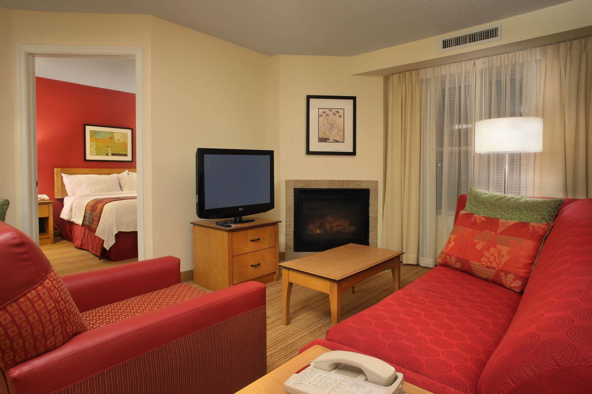 Residence Inn Southington Exterior foto