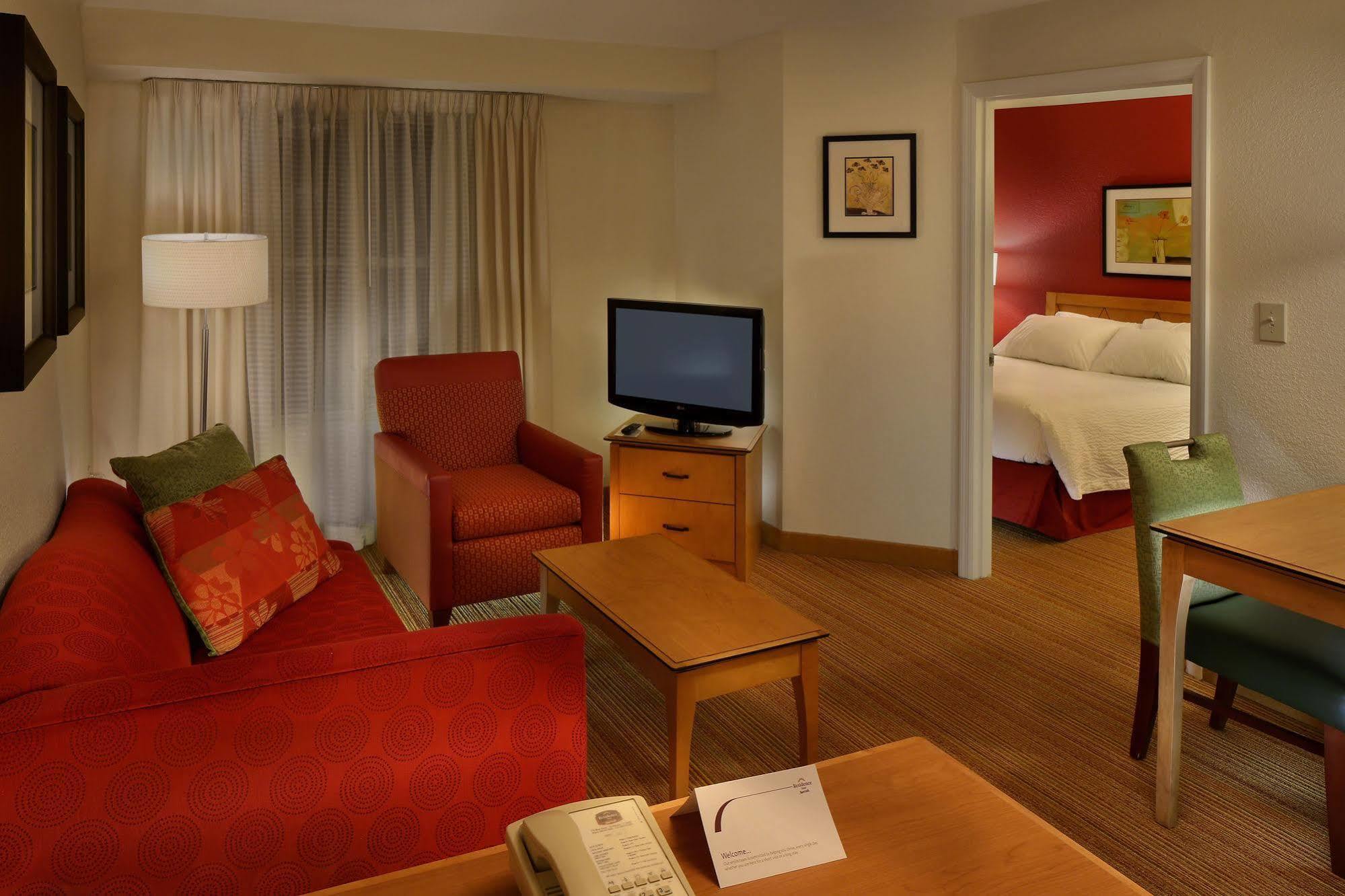Residence Inn Southington Exterior foto
